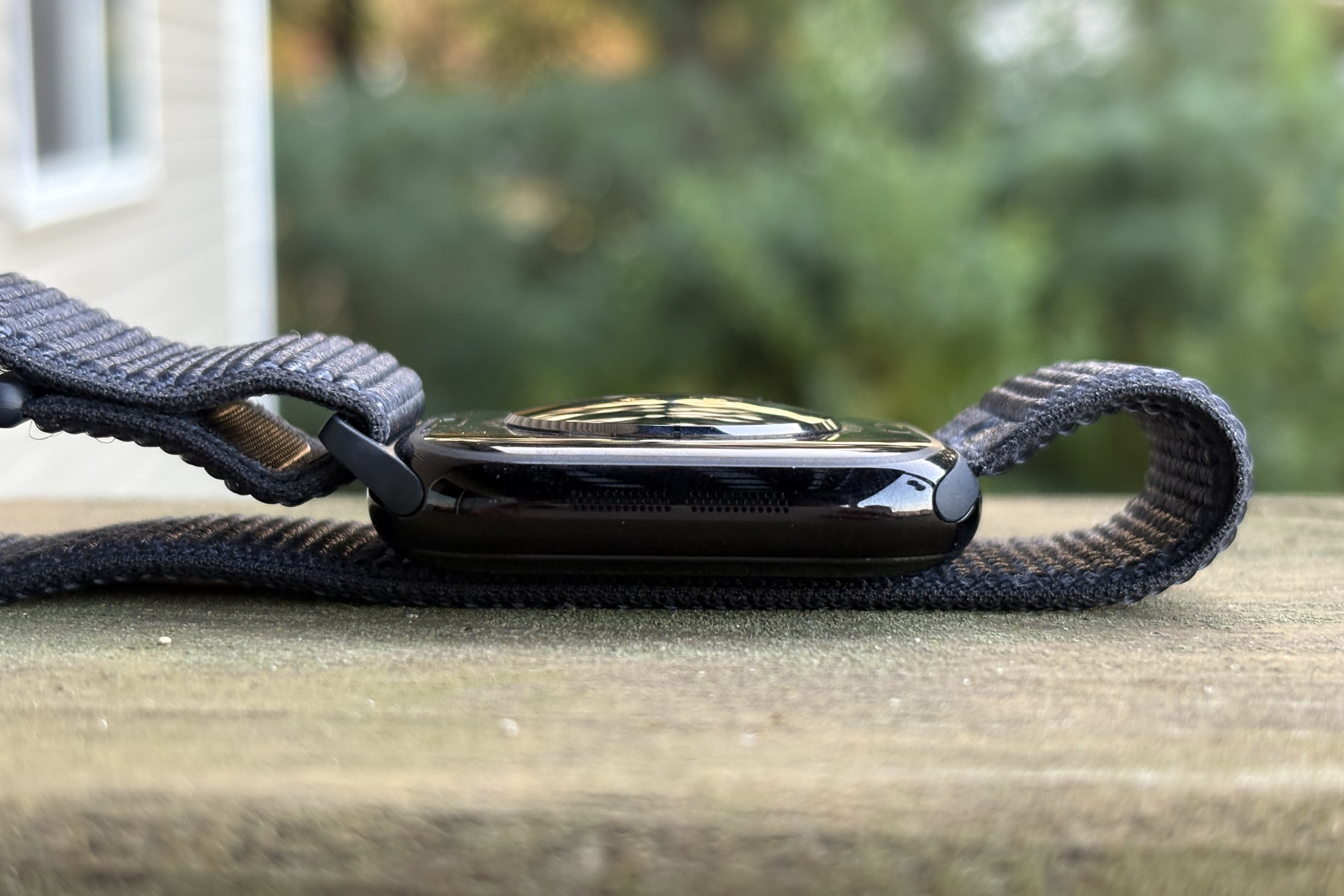 Почему я бросаю свои Apple Watch Ultra 2