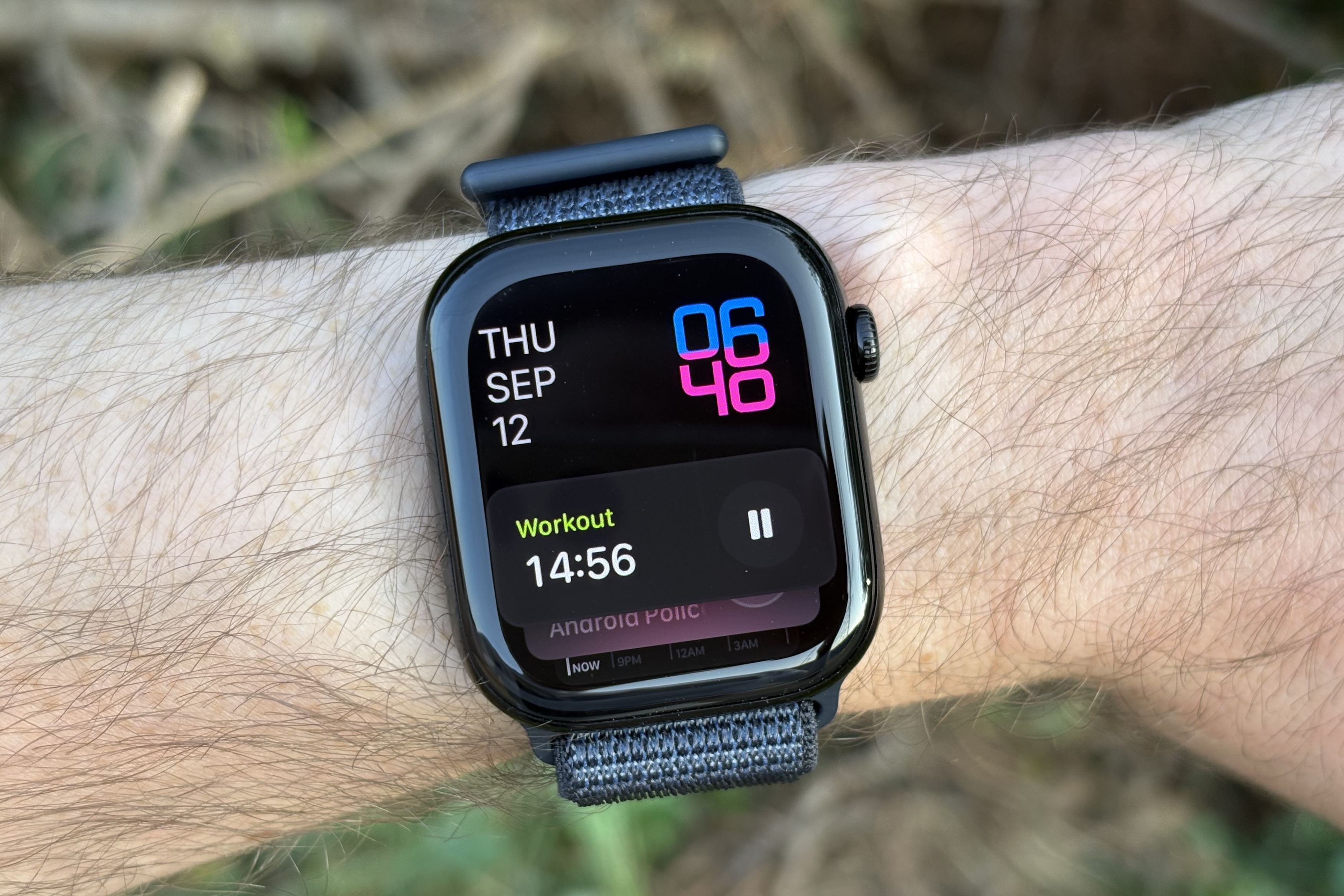 Apple Watch Series 10 review: two steps forward, one step back