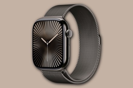 Why I spent a ridiculous amount of money on my next Apple Watch