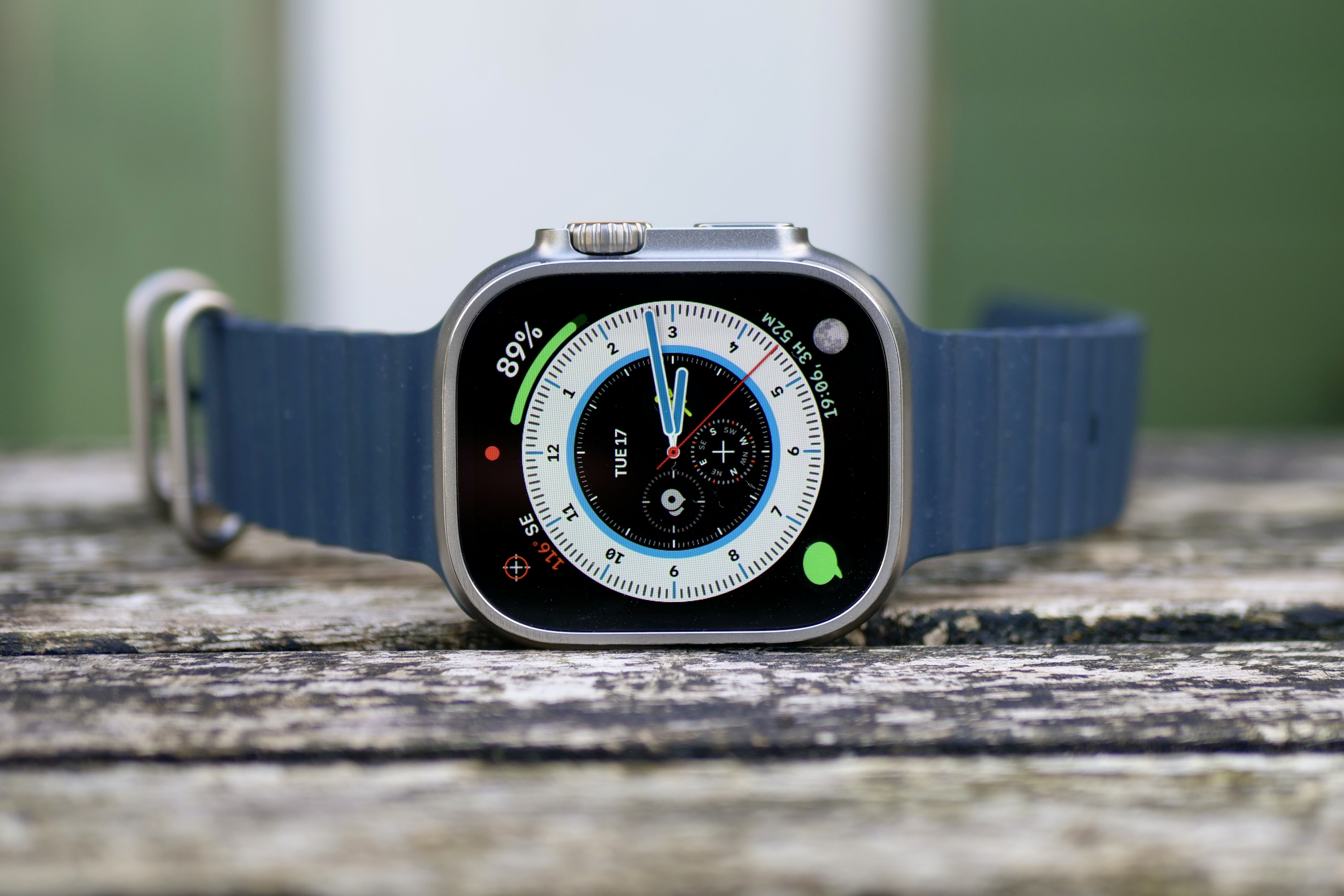 I don’t want to say goodbye to my Apple Watch Ultra