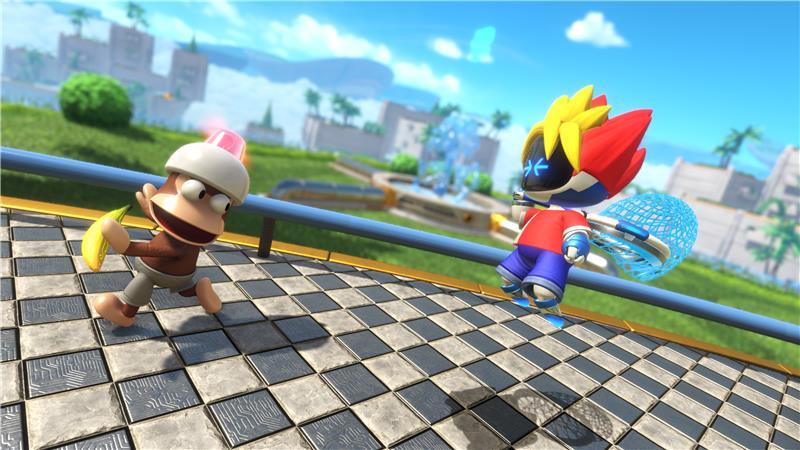 Now is the perfect time to revive Ape Escape