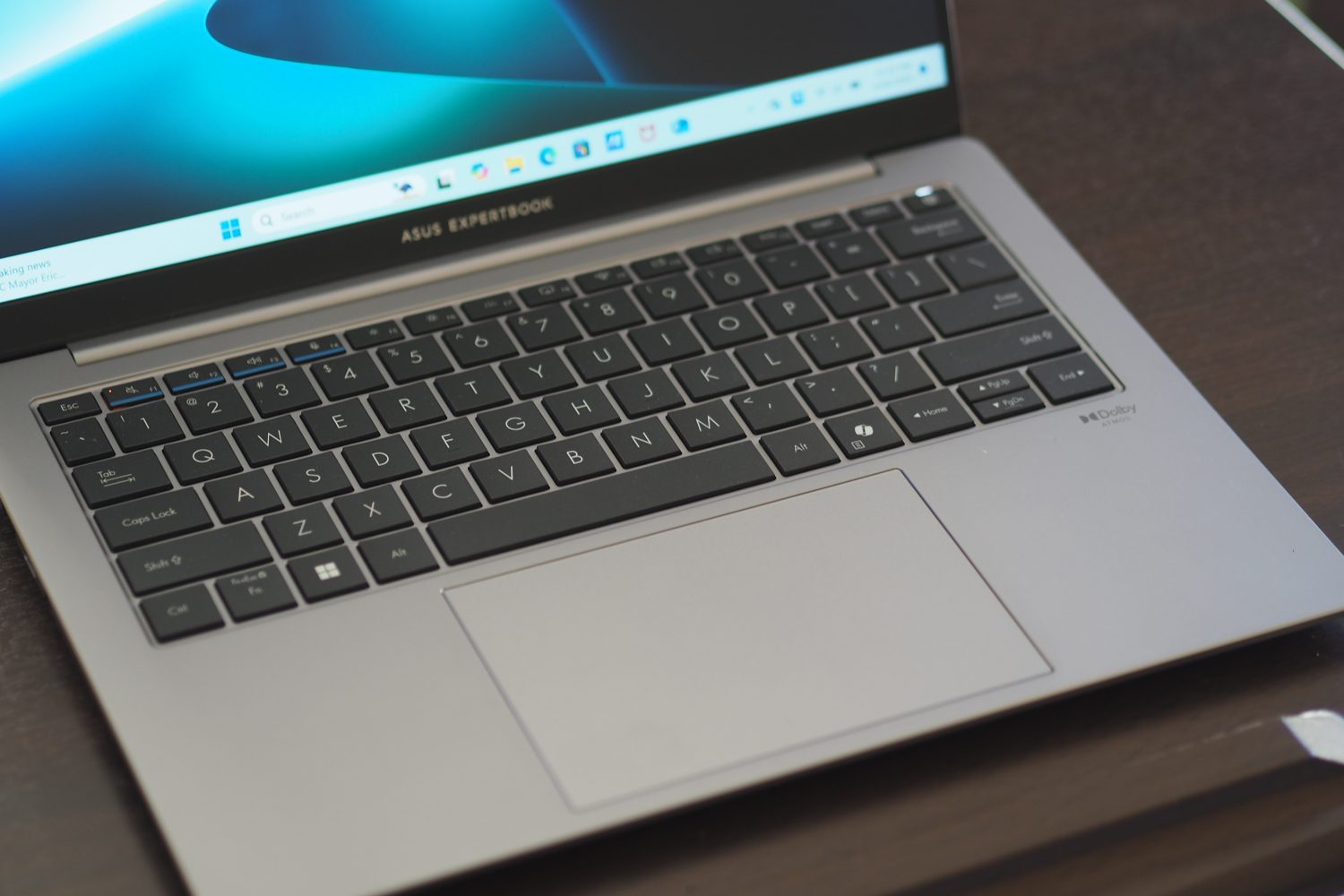 The Asus ExpertBook P5 proves Lunar Lake laptops aren’t created equal