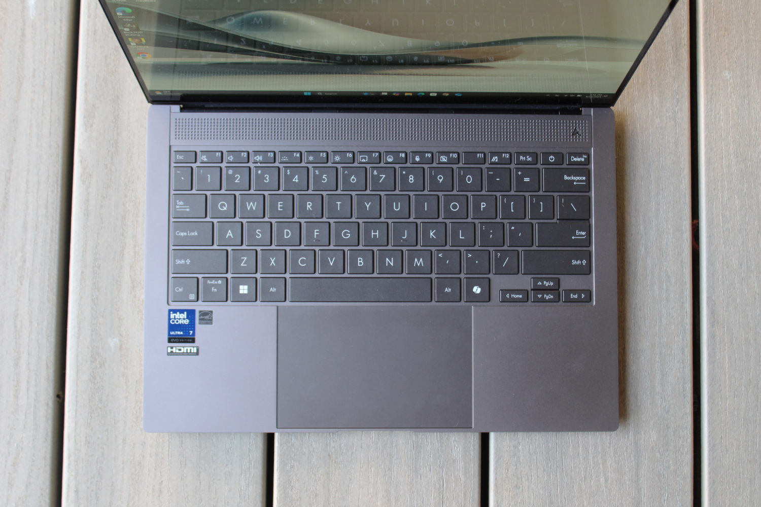 Asus Zenbook S 14 review: Core Ultra Series 2 makes its debut