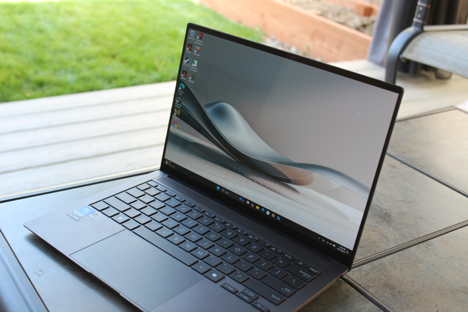 Asus Zenbook S 14 review: Core Ultra Series 2 makes its debut