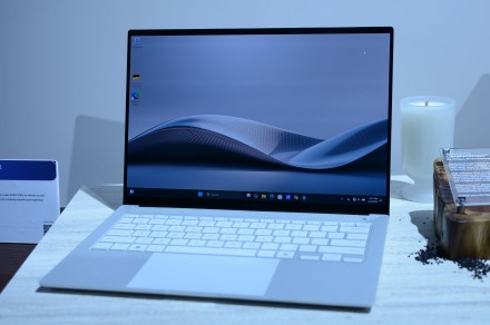 The 6 laptops that blew me away at IFA 2024