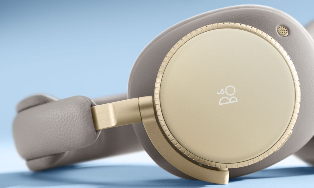 Bang & Olufsen Beoplay H100.