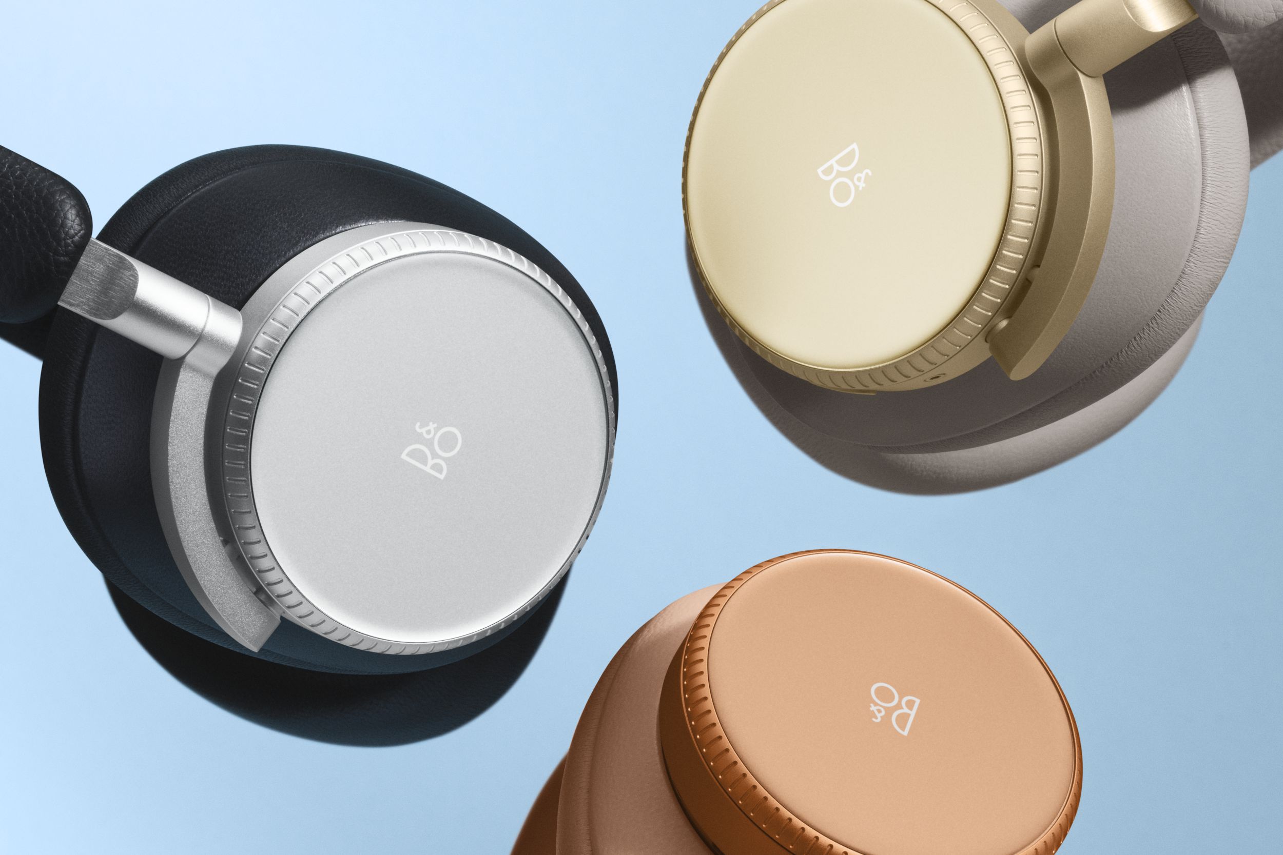 Bang & Olufsen Beoplay H100.