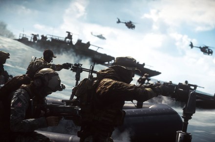 The next Battlefield will take inspiration from some of the series’ best games