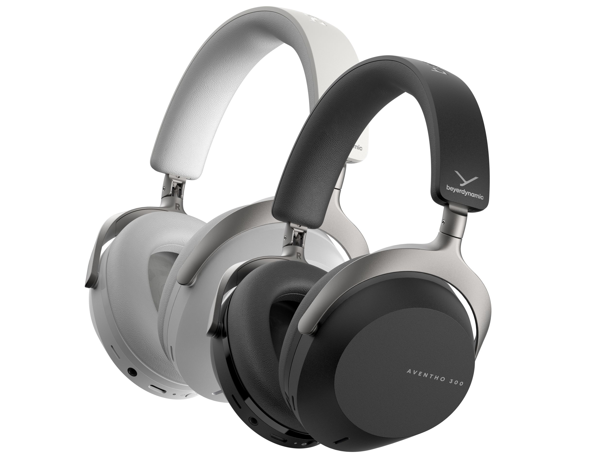 Beyerdynamic AVENTHO 300.