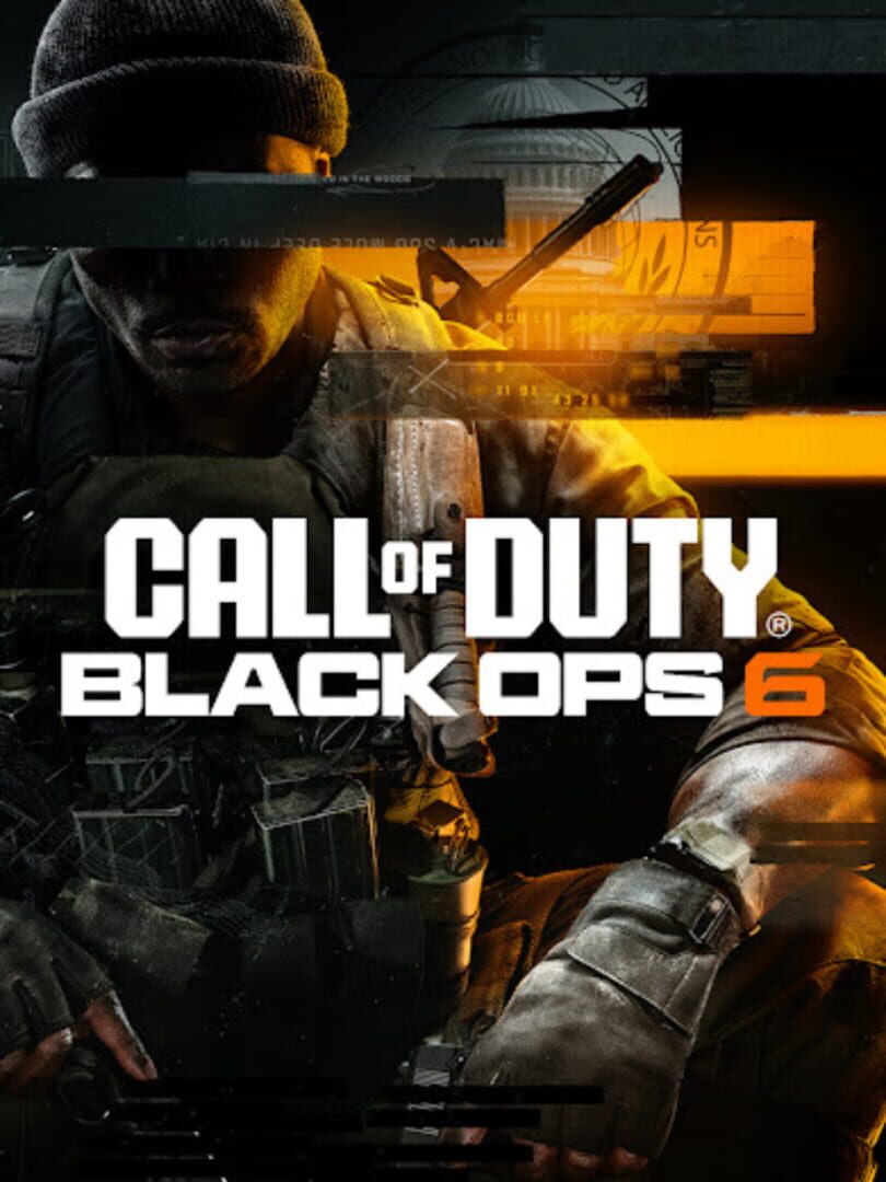 Call of Duty : Black Ops 6