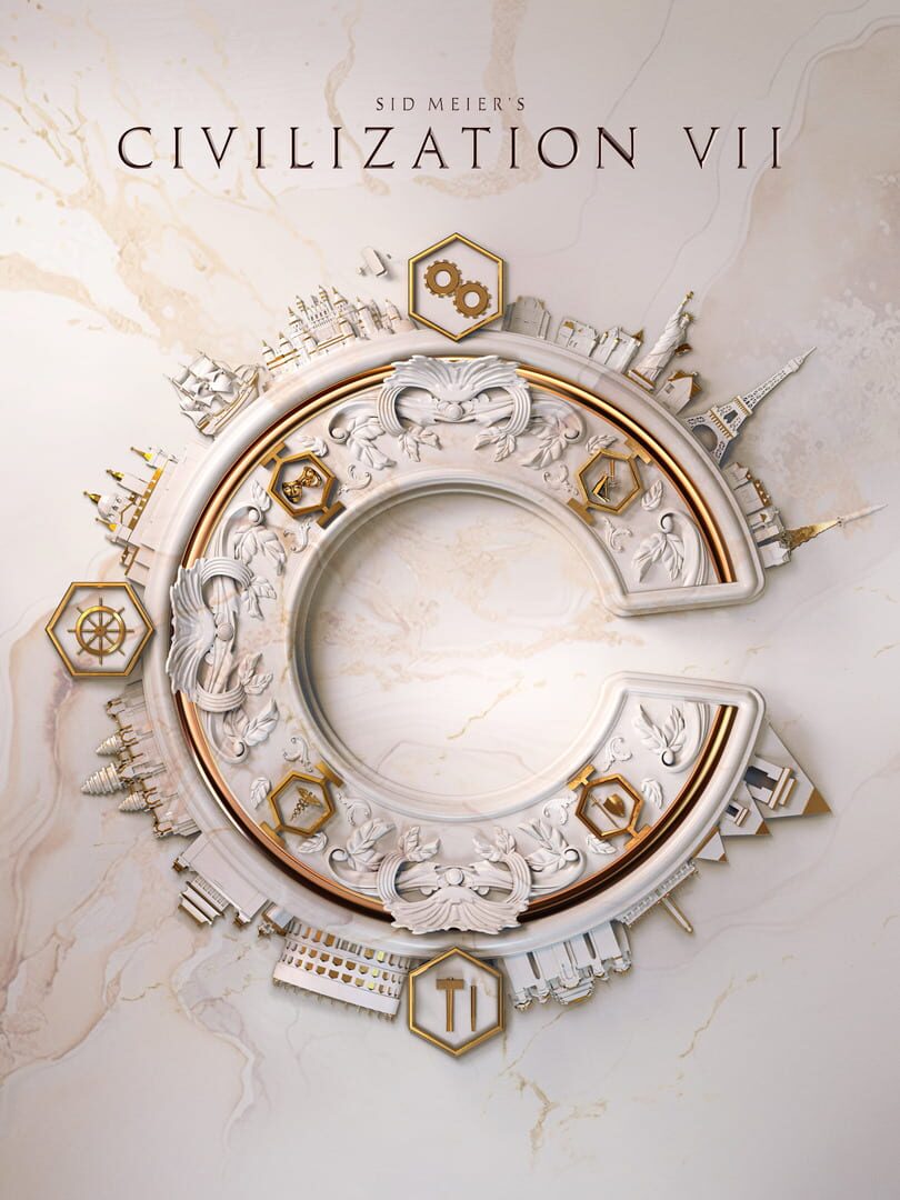 La Civilisation VII de Sid Meier