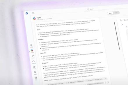 Copilot Wave 2: Here are all the new AI features to try out