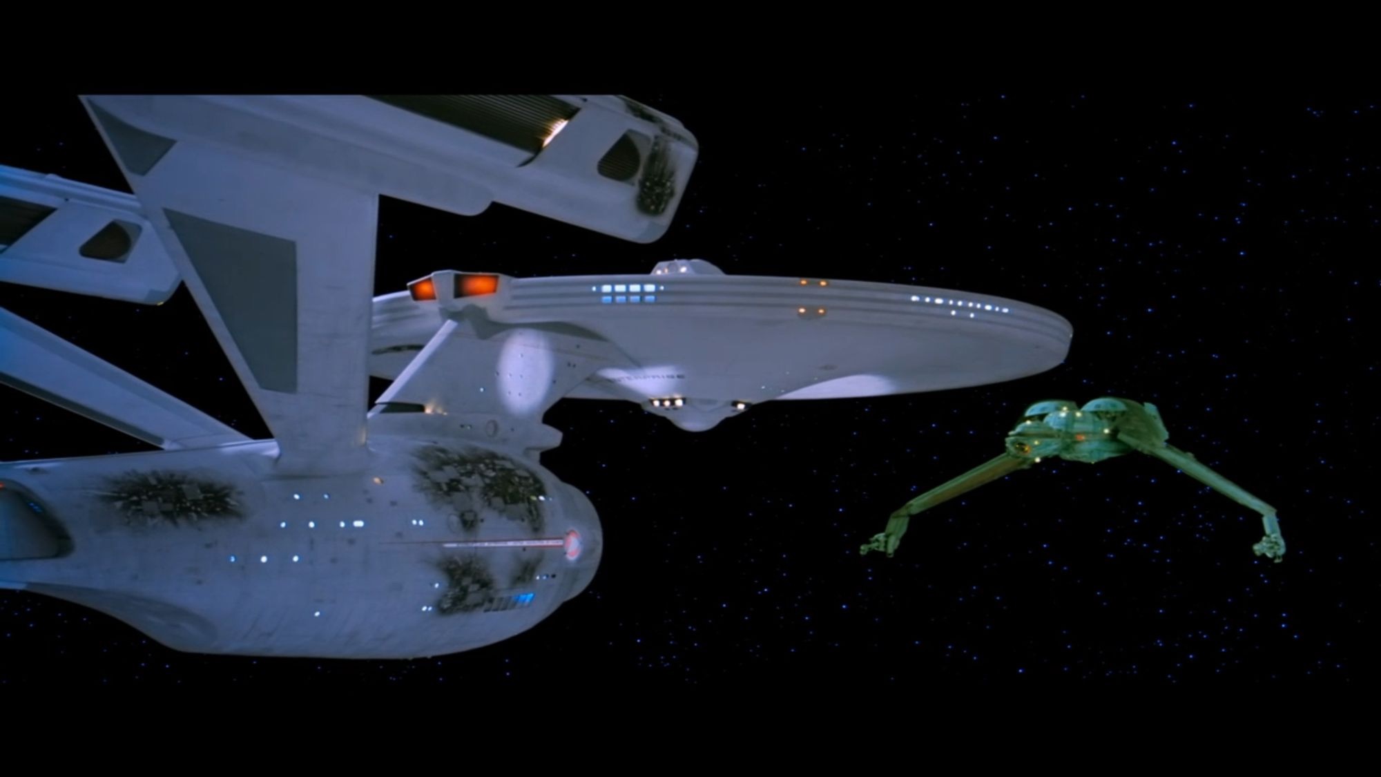 Forget Khan! This Star Trek movie is perhaps the most important one in the franchise’s history