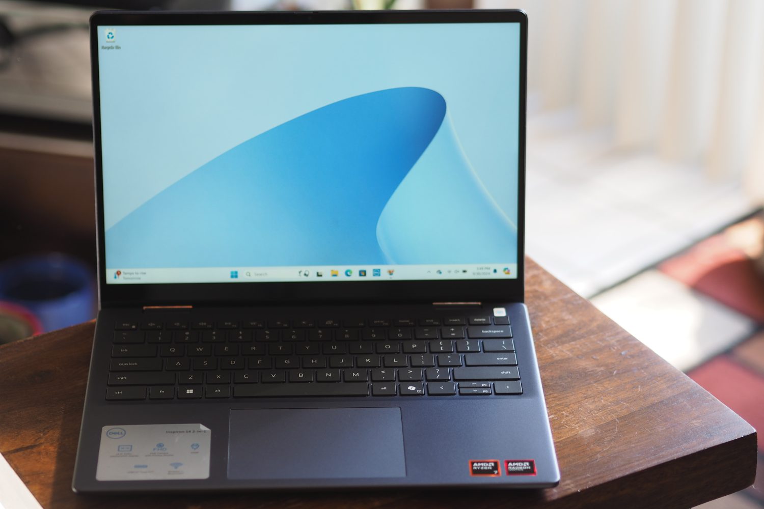 Dell’s value-focused Inspiron 14 2-in-1 is almost great, but one thing holds it back