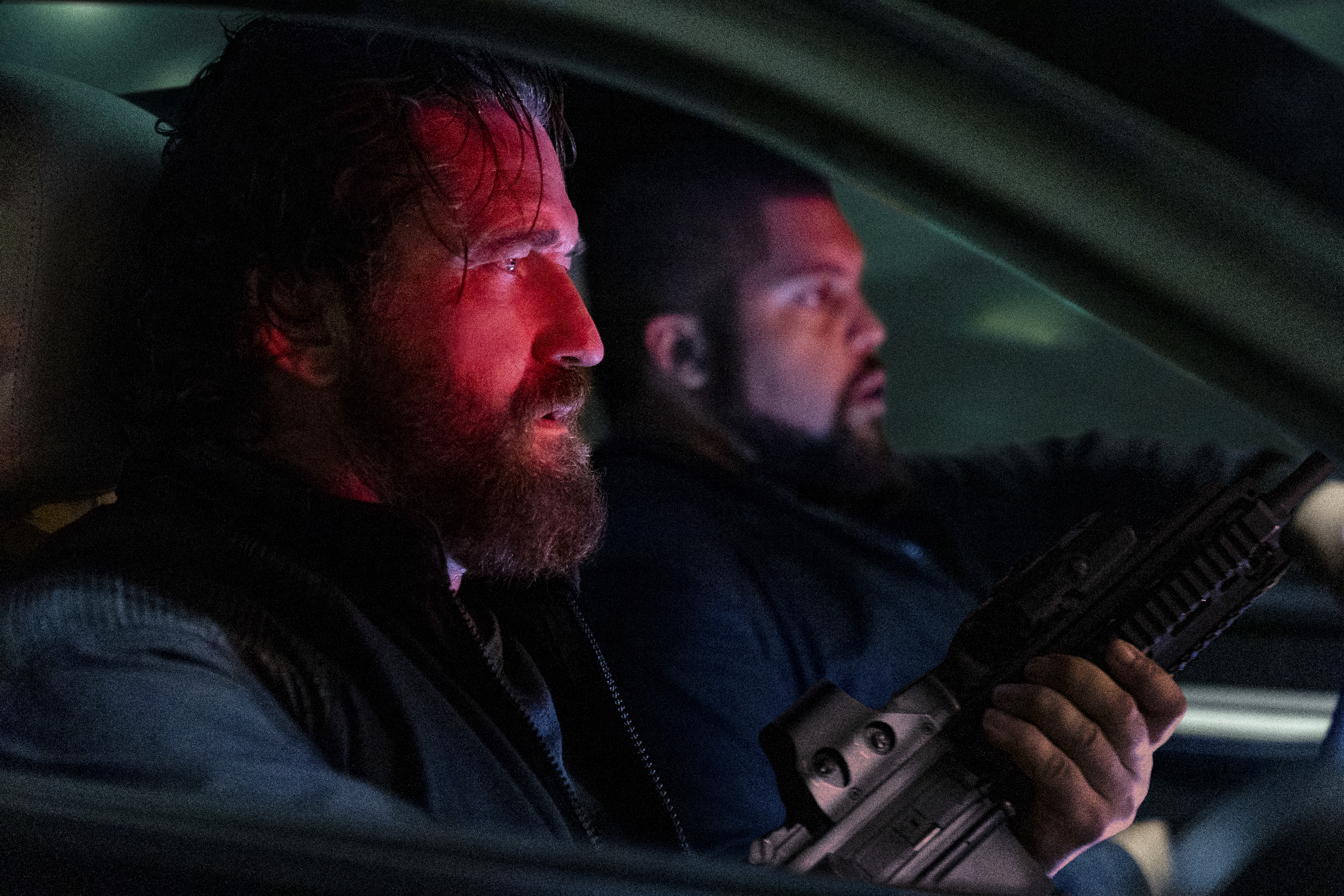 Den of Thieves 2 brings back Gerard Butler and O’Shea Jackson for the ultimate heist