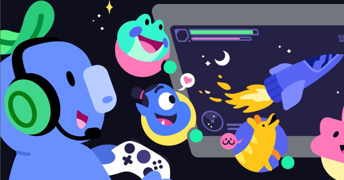 How to use Discord on PS5 | Tech Reader