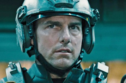 The most popular sci-fi movie on Netflix right now is this Tom Cruise modern-day classic