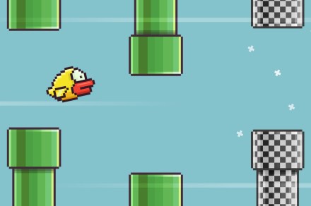 Mega-hit Flappy Bird is returning to mobile after a decade