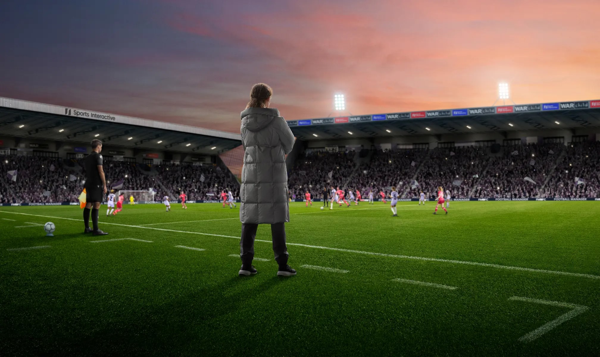 Football Manager 25 delayed a week after release date was announced