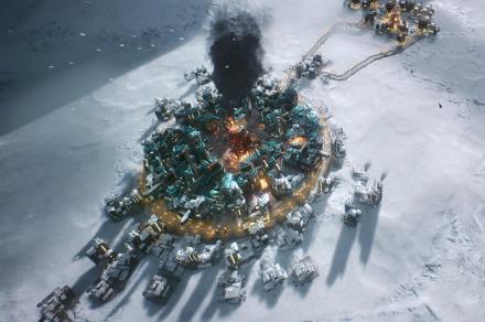 The best techs to research in Frostpunk 2