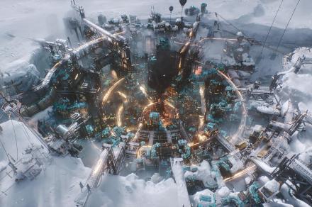 Frostpunk 2 review: Strategy sequel is bigger, bolder, and colder