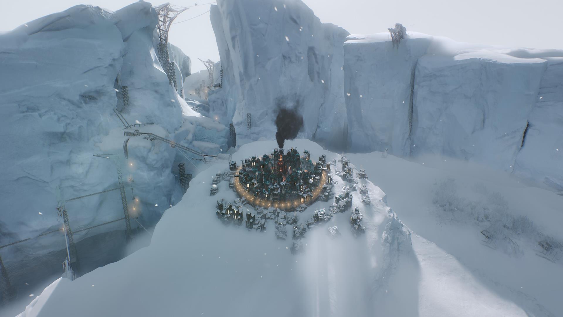 Frostpunk 2 beginner’s guide: 12 tips to help you survive the wasteland