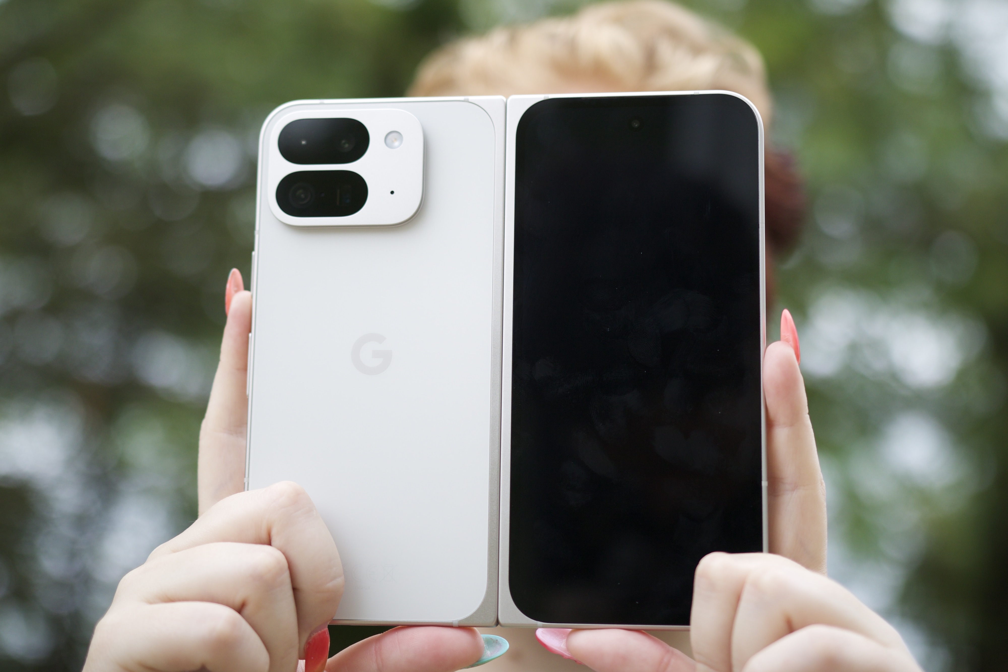 I spent 48 hours with the Google Pixel 9 Pro Fold. Here are 5 things you need to know