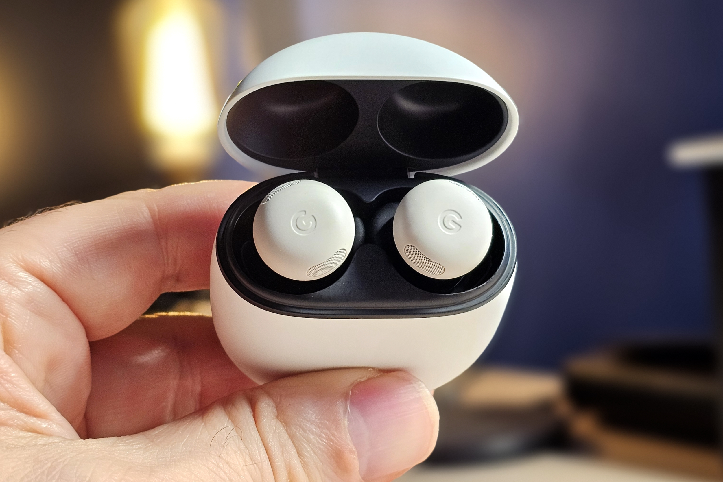 Google Pixel Buds Pro 2