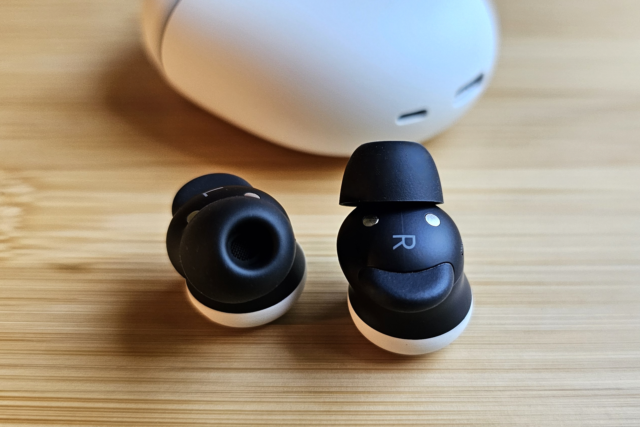 Google Pixel Buds Pro 2