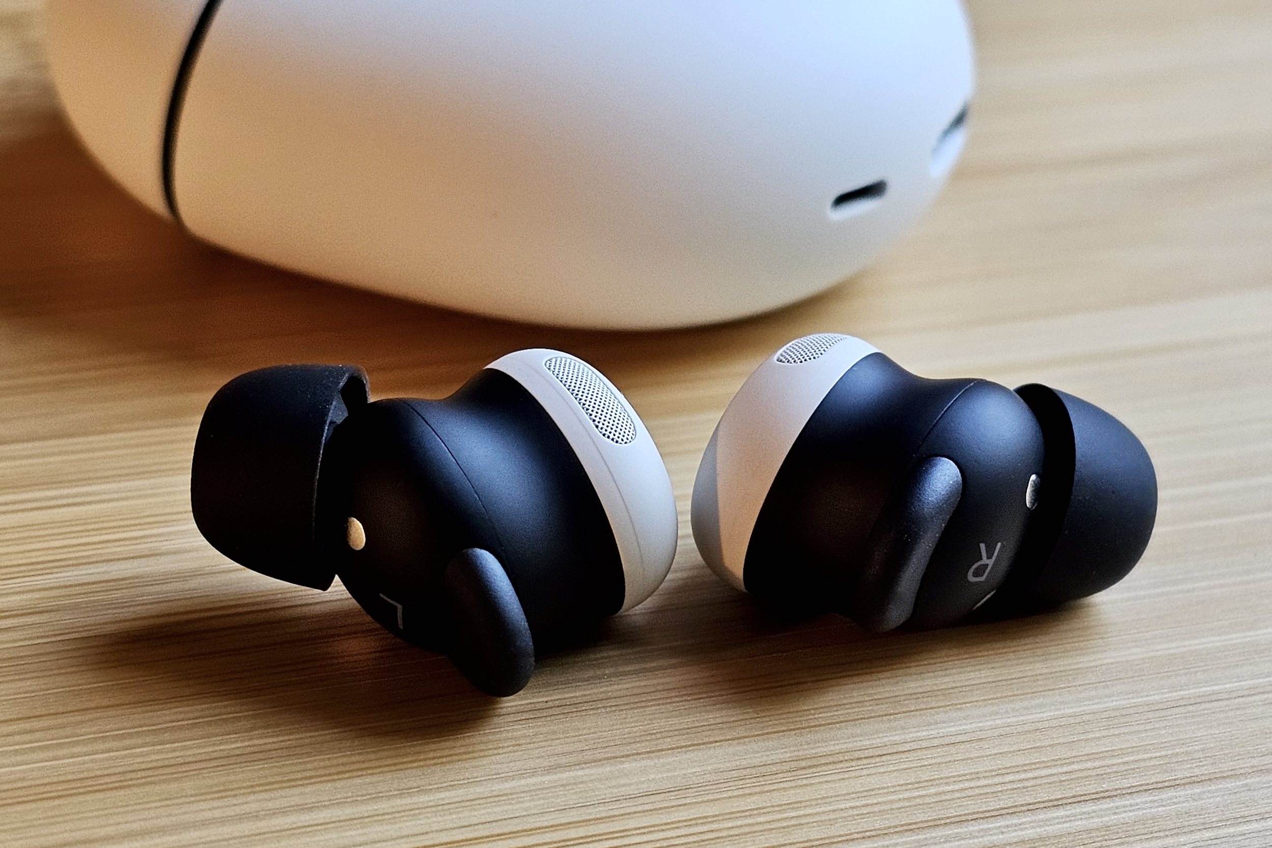 谷歌 Pixel Buds Pro 2