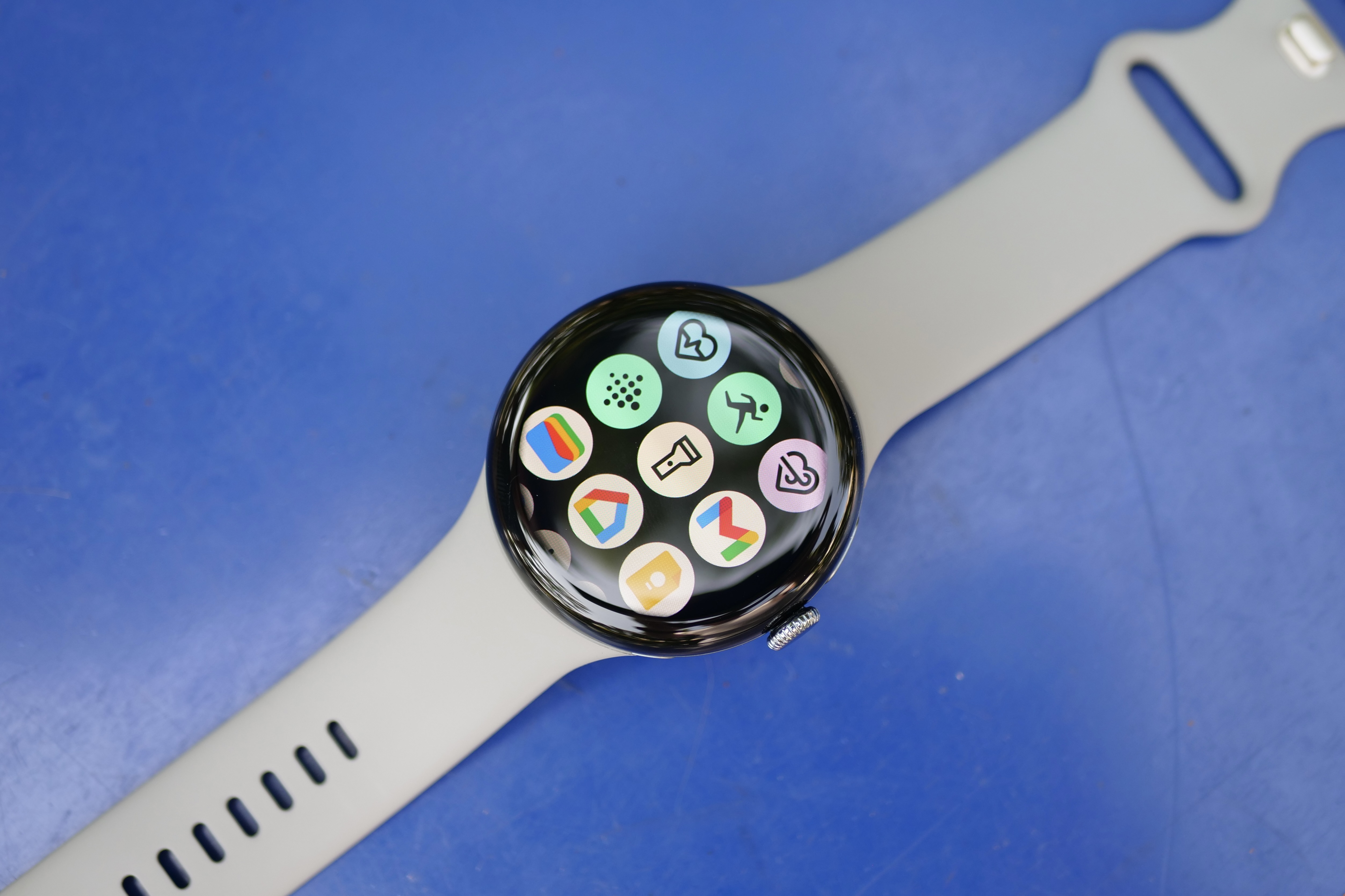 Ваши Google Pixel Watch скоро получат большое обновление Wear OS 5