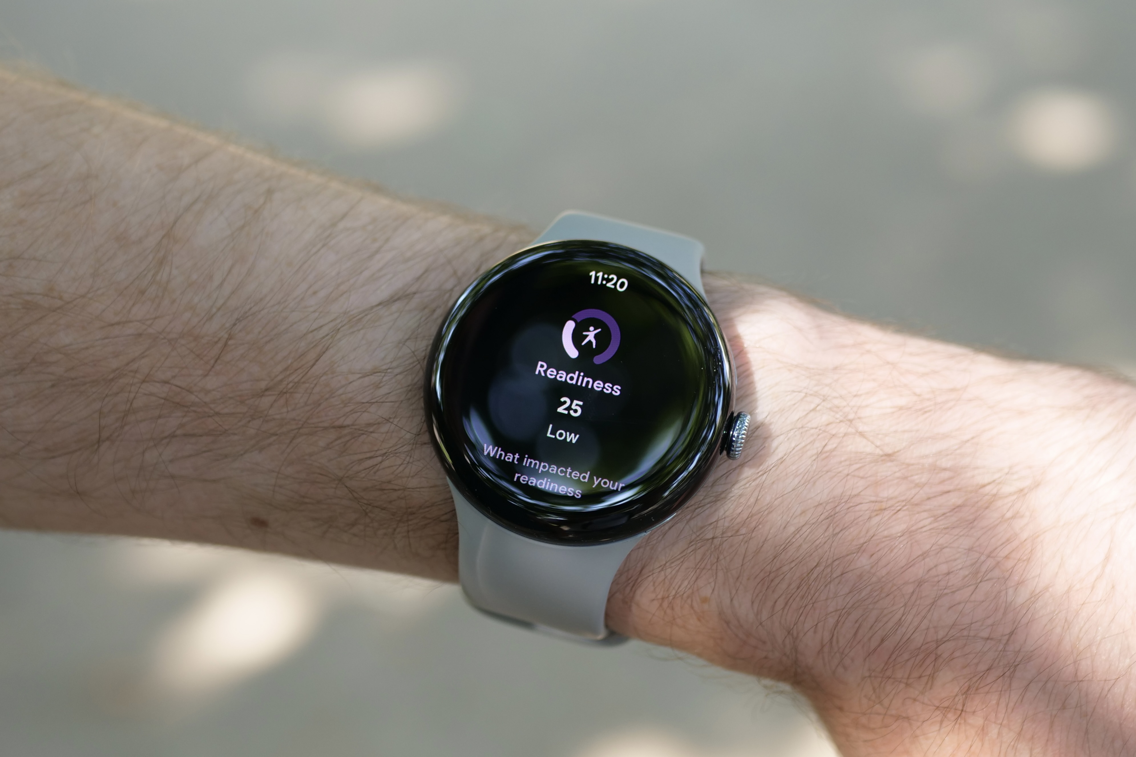 Эта функция Pixel Watch 3 теперь доступна и на старых Fitbits.