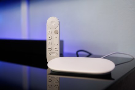 Google TV Streamer review: Chromecast hits the awkward preteen years