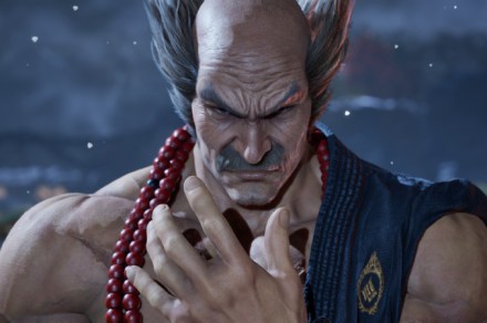 How Heihachi lives on in Tekken 8, even after death