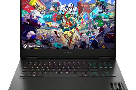 The HP Omen gaming laptop dropped under $1,000 for Labor Day