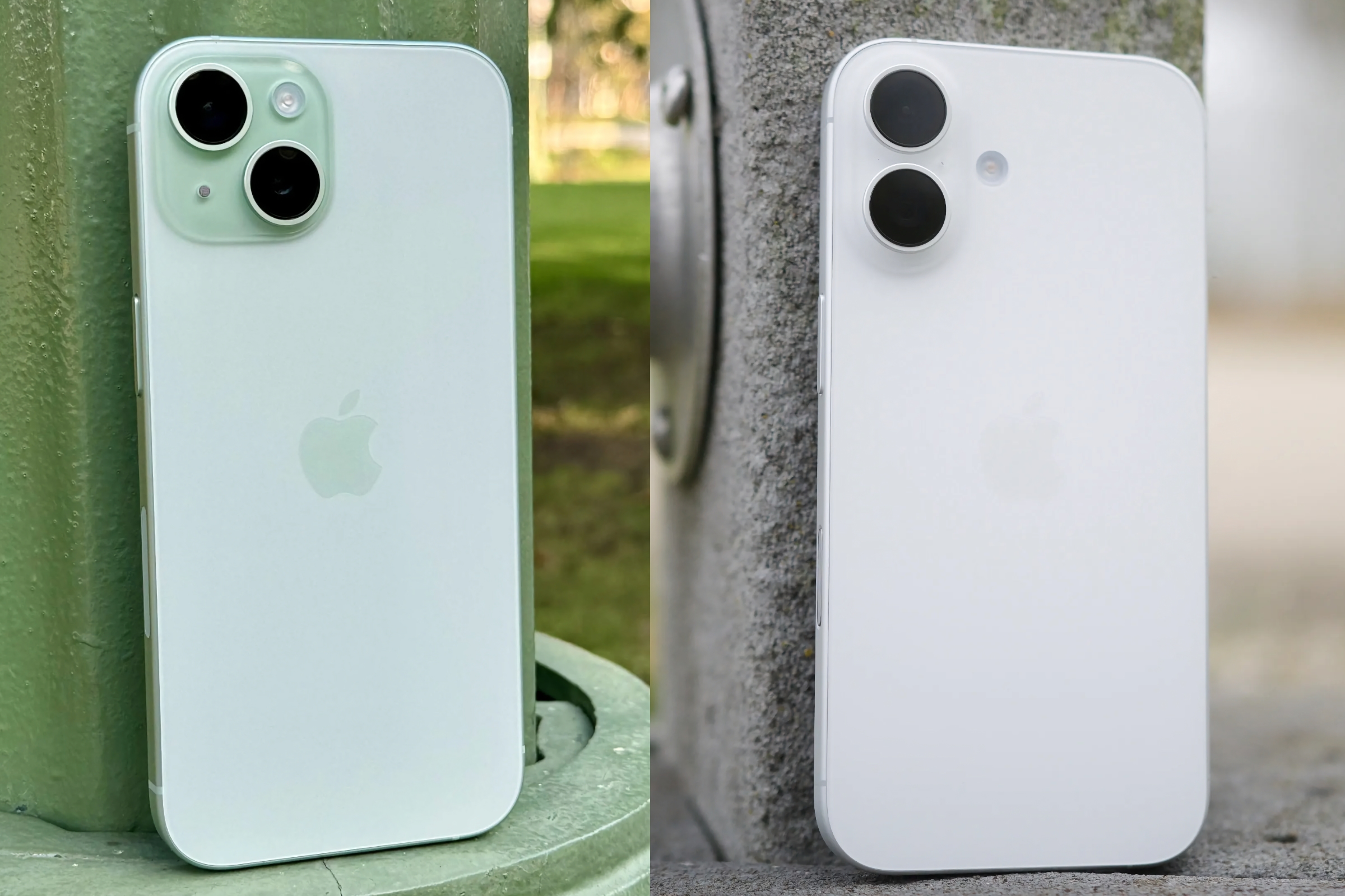 Apple iPhone 16 vs. Google Pixel 9: a clear winner