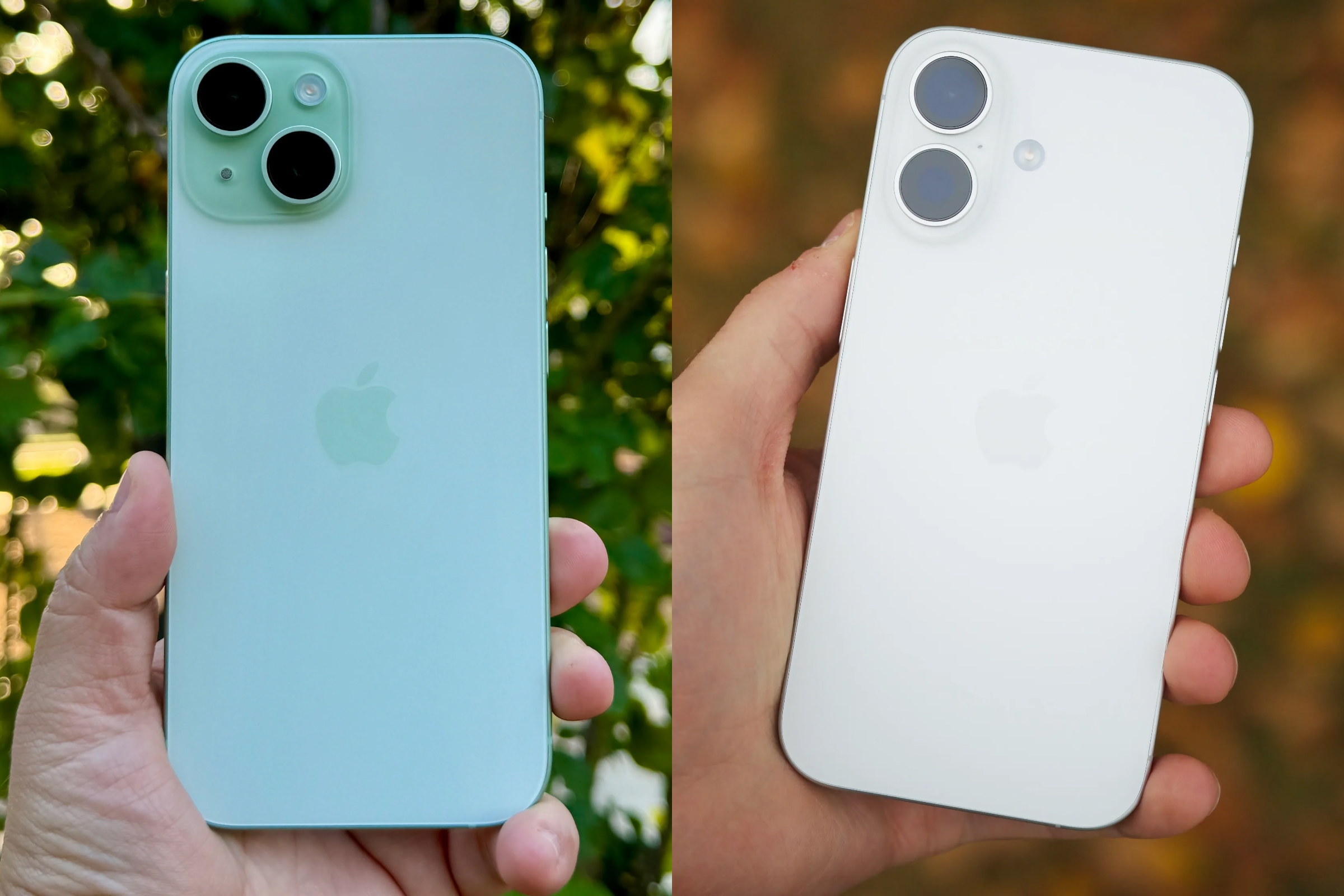 Apple iPhone 16 vs. iPhone 15: Time for an upgrade?