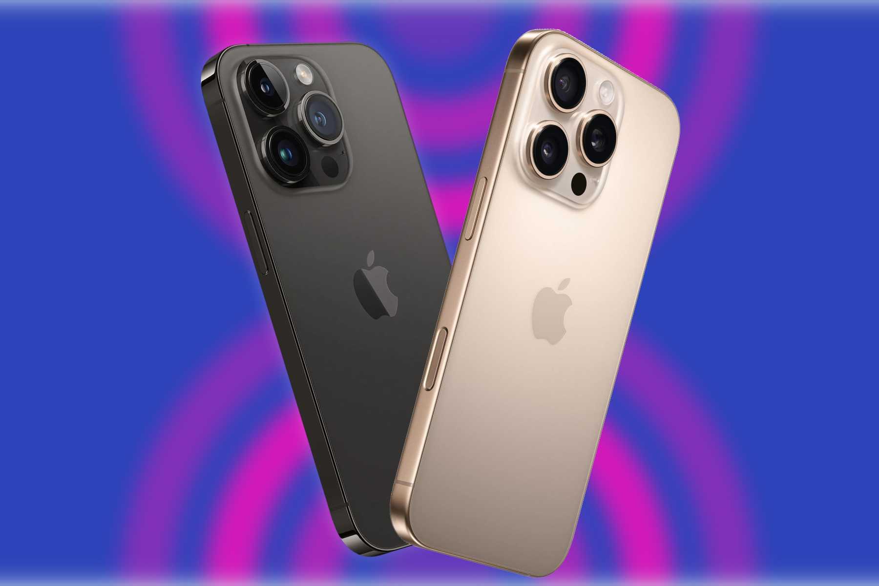 Apple iPhone 16 Pro vs. iPhone 14 Pro: Is it upgrade time?