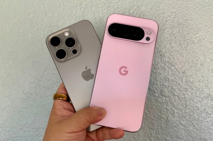 Can the Google Pixel 9 Pro beat my iPhone camera? I did a test to find out