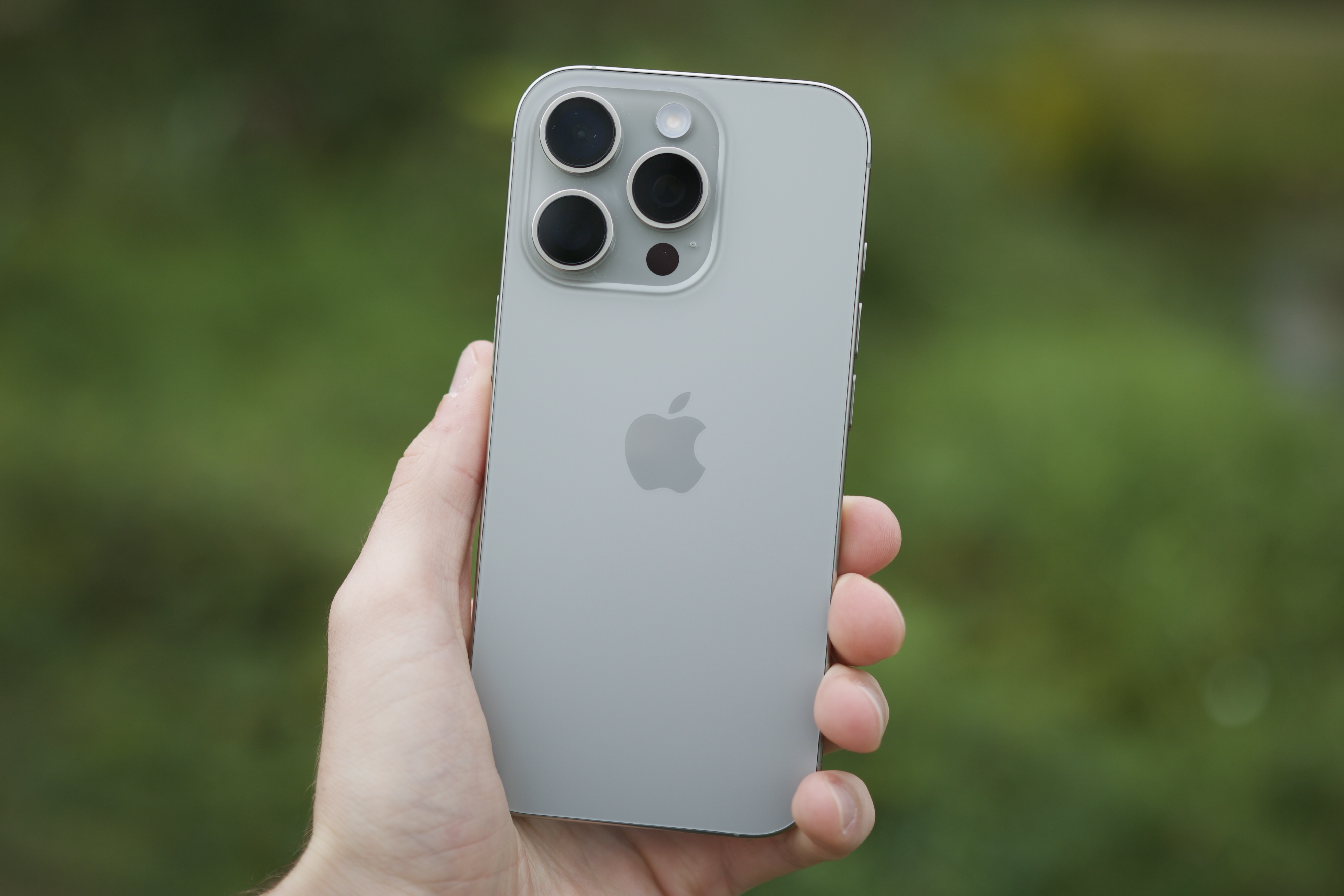 iPhone 16 Pro review: I love it, but I wouldn’t buy it