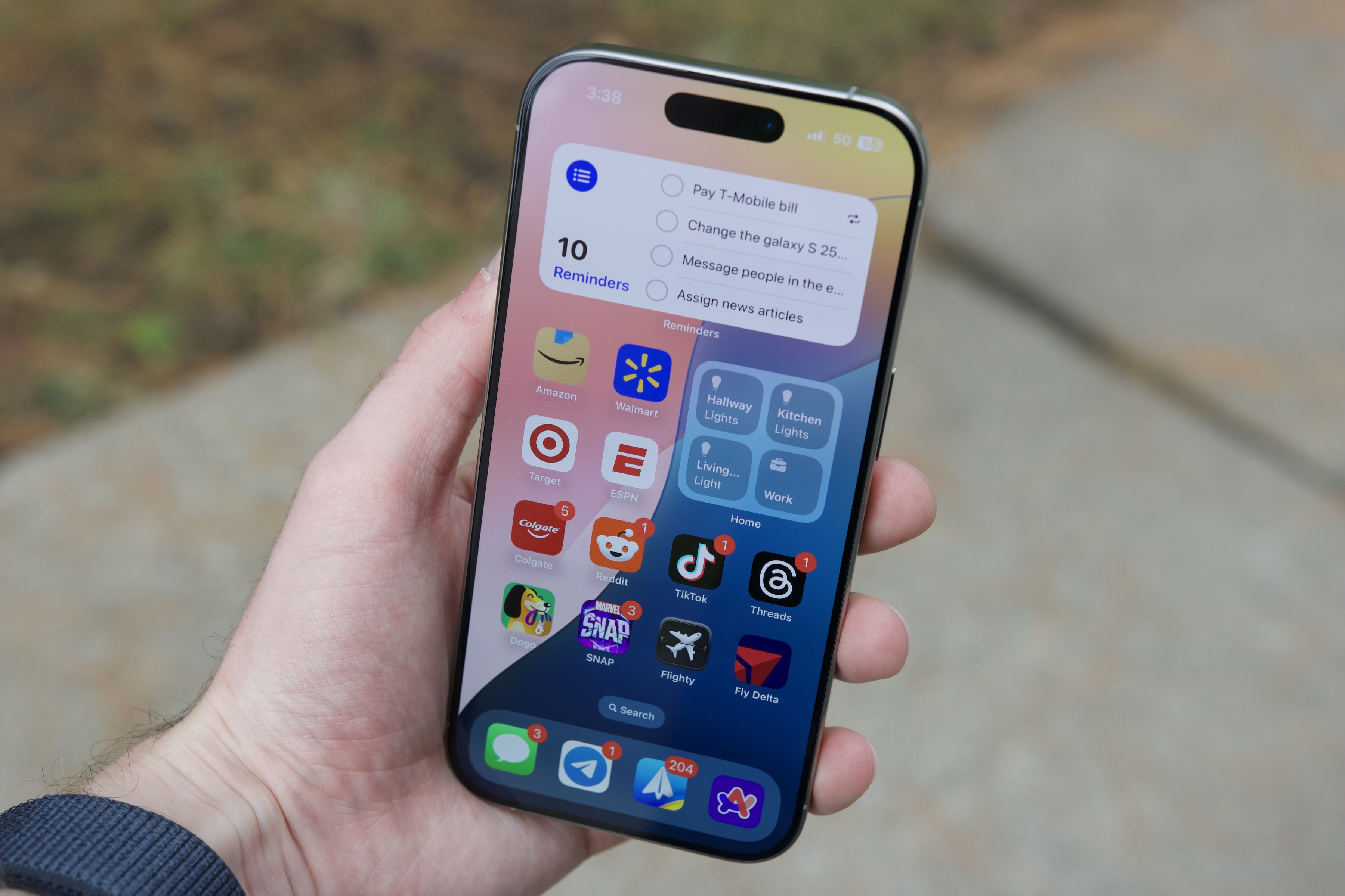 iPhone 16 Pro review: I love it, but I wouldn’t buy it