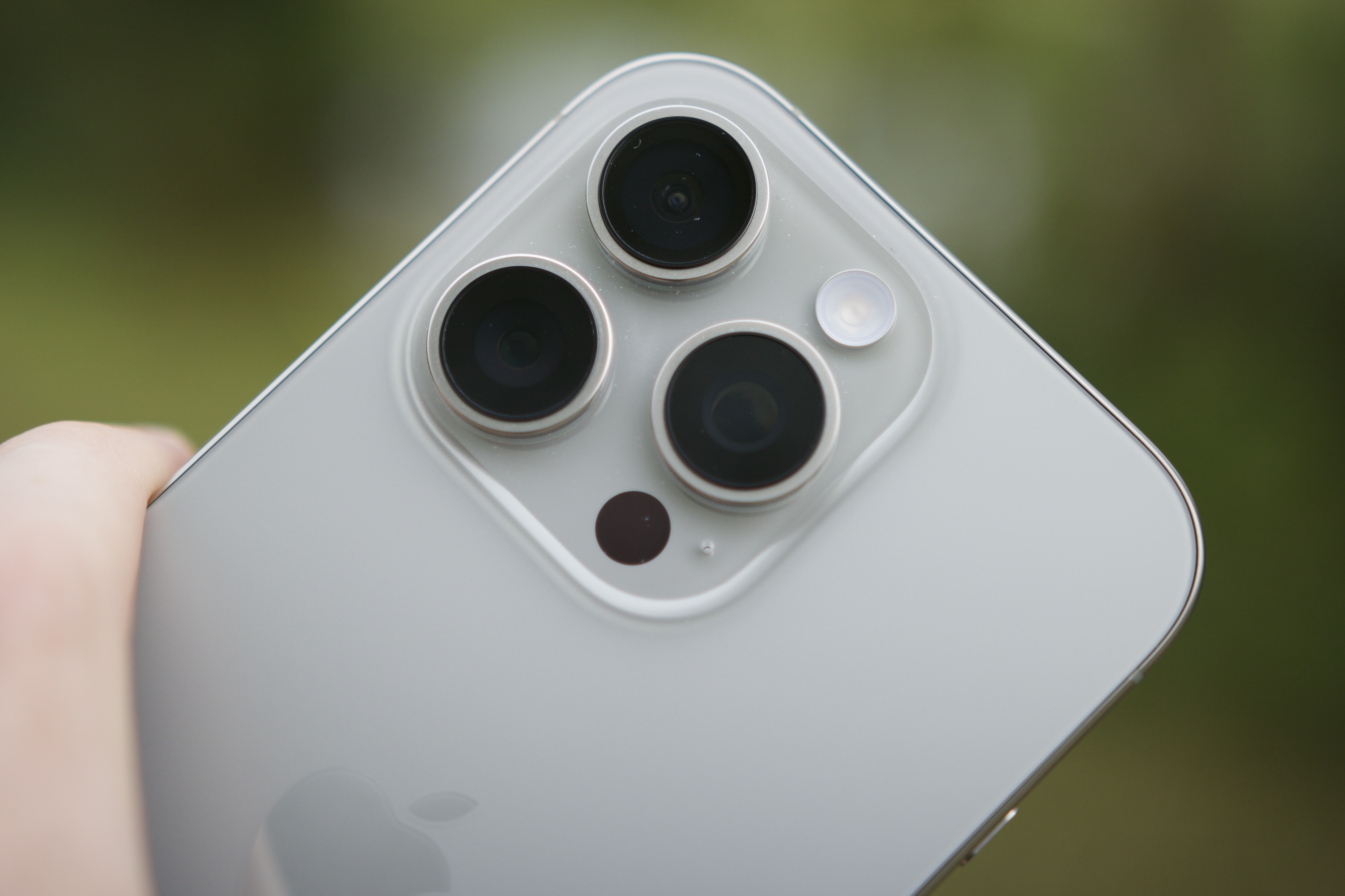 Here’s how much the iPhone camera has changed in 10 years