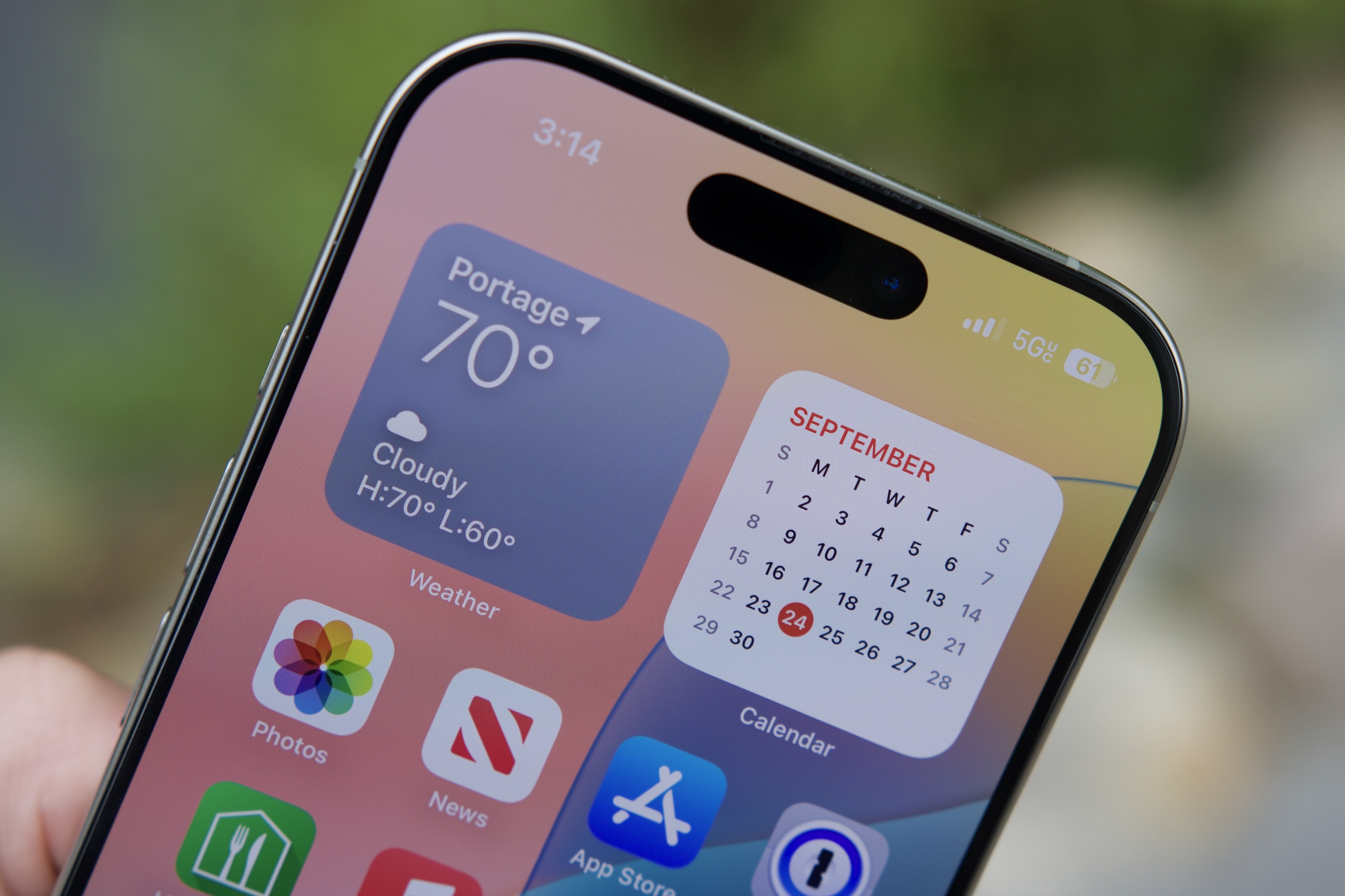 Face ID could get a big upgrade on the iPhone 17. Here’s what might change