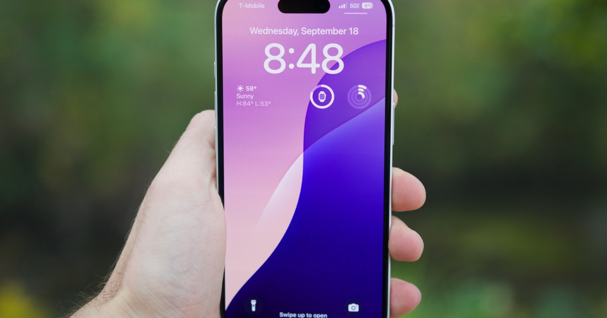 This hacking tool can unlock an iPhone 16. Here’s how it works | Tech Reader
