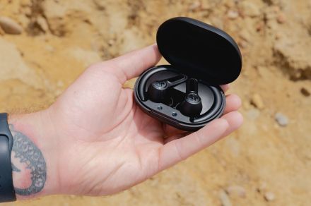 JLab brings dual-driver sound to is best sports earbuds