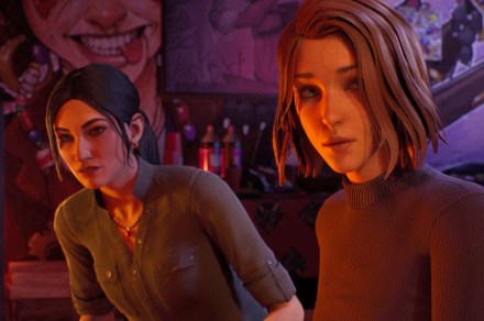 Life is Strange: Double Exposure’s supernatural story already has me hooked