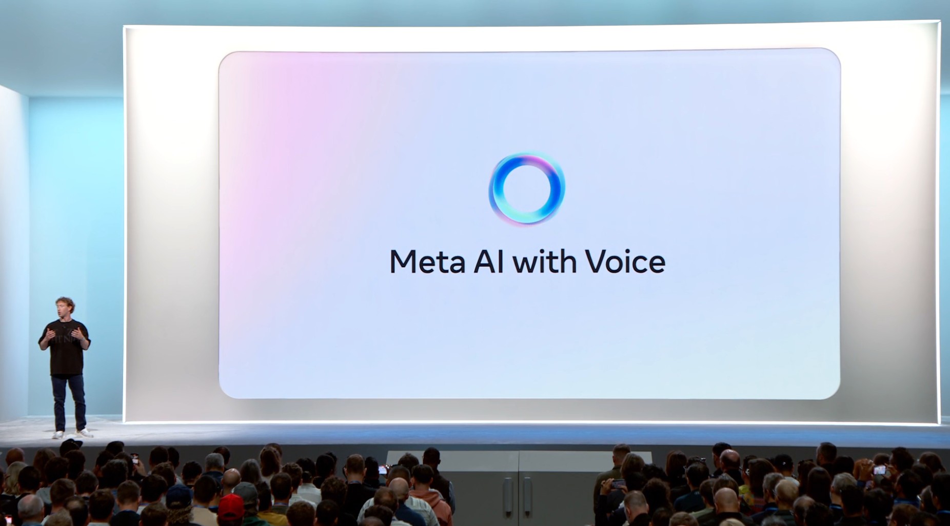 Meta and Google made AI news this week. Here were the biggest announcements