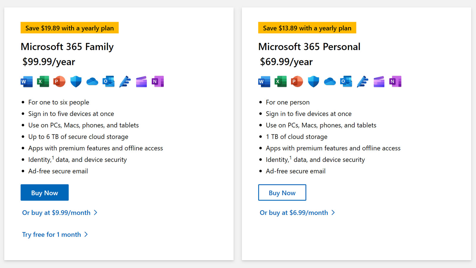 How much is Microsoft Office?