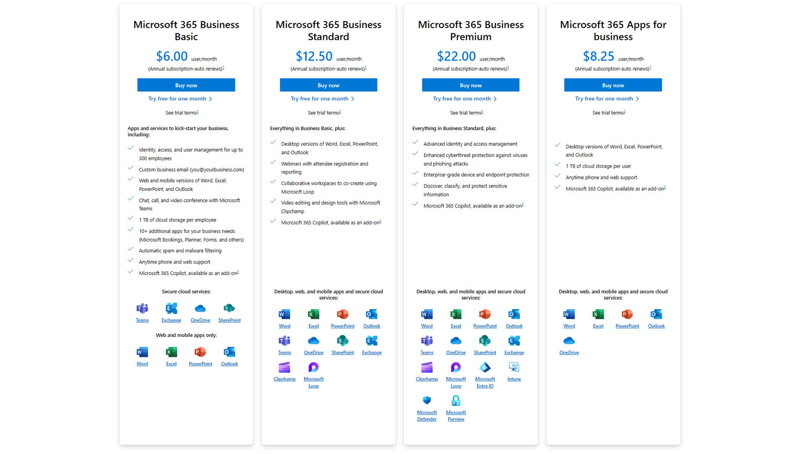 How much is Microsoft Office?