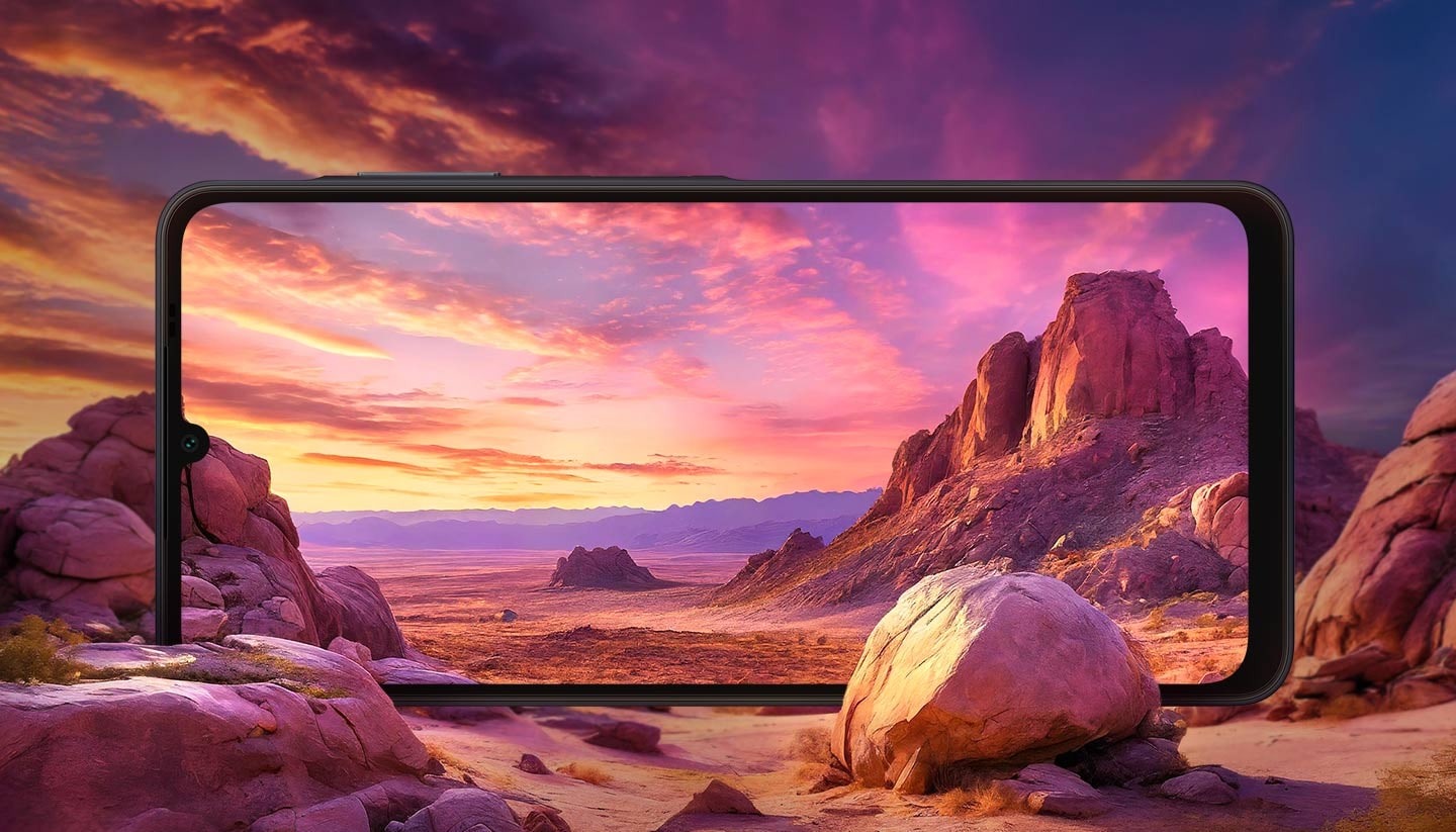 Samsung quietly launched a new phone, and it’s ridiculously cheap